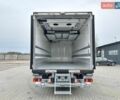 Белый Мерседес Атего, объемом двигателя 4.3 л и пробегом 262 тыс. км за 41500 $, фото 36 на Automoto.ua