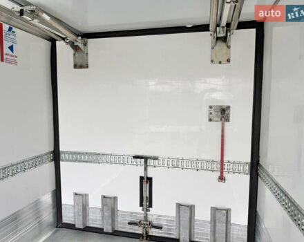 Білий Мерседес Атего, об'ємом двигуна 4.3 л та пробігом 251 тис. км за 37500 $, фото 24 на Automoto.ua