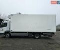 Білий Мерседес Атего, об'ємом двигуна 4.2 л та пробігом 282 тис. км за 34990 $, фото 12 на Automoto.ua