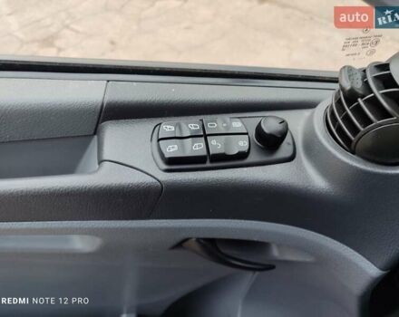 Белый Мерседес Атего, объемом двигателя 4.7 л и пробегом 356 тыс. км за 36000 $, фото 26 на Automoto.ua