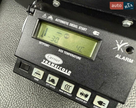 Белый Мерседес Атего, объемом двигателя 4.3 л и пробегом 95 тыс. км за 42500 $, фото 57 на Automoto.ua