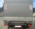 Белый Мерседес Атего, объемом двигателя 0 л и пробегом 325 тыс. км за 34000 $, фото 15 на Automoto.ua
