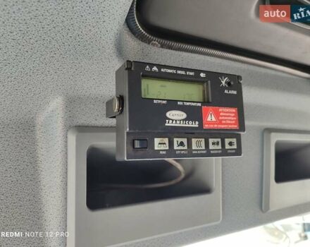 Белый Мерседес Атего, объемом двигателя 4.7 л и пробегом 375 тыс. км за 39800 $, фото 34 на Automoto.ua