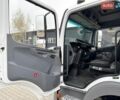 Белый Мерседес Атего, объемом двигателя 4.3 л и пробегом 262 тыс. км за 41500 $, фото 59 на Automoto.ua