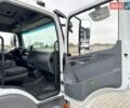 Белый Мерседес Атего, объемом двигателя 4.3 л и пробегом 262 тыс. км за 41500 $, фото 49 на Automoto.ua