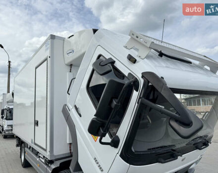 Мерседес Атего 2013 в Харькове на Automoto.ua Белый Мерседес Атего, объемом двигателя 4.3 л и пробегом 318 тыс. км за 34800 $, фото 59 на Automoto.ua