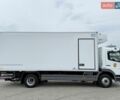 Белый Мерседес Атего, объемом двигателя 4.3 л и пробегом 262 тыс. км за 41500 $, фото 5 на Automoto.ua