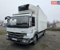 Білий Мерседес Атего, об'ємом двигуна 4.2 л та пробігом 282 тис. км за 34990 $, фото 1 на Automoto.ua