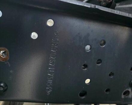 Белый Мерседес Атего, объемом двигателя 4.2 л и пробегом 410 тыс. км за 36000 $, фото 2 на Automoto.ua