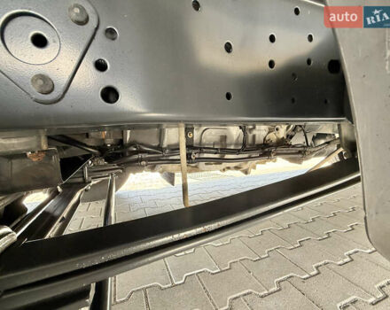 Мерседес Атего 2013 в Харькове на Automoto.ua Белый Мерседес Атего, объемом двигателя 4.3 л и пробегом 318 тыс. км за 34800 $, фото 16 на Automoto.ua