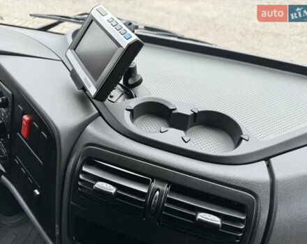 Белый Мерседес Атего, объемом двигателя 4.3 л и пробегом 95 тыс. км за 42500 $, фото 59 на Automoto.ua