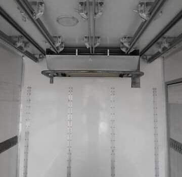 Белый Мерседес Атего, объемом двигателя 0 л и пробегом 205 тыс. км за 38000 $, фото 26 на Automoto.ua