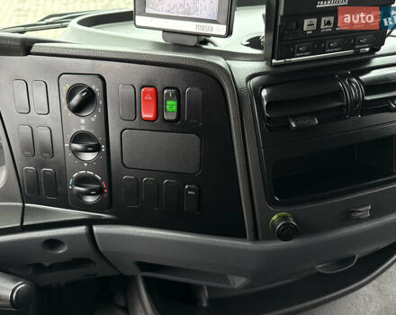 Білий Мерседес Атего, об'ємом двигуна 4.3 л та пробігом 251 тис. км за 37500 $, фото 61 на Automoto.ua