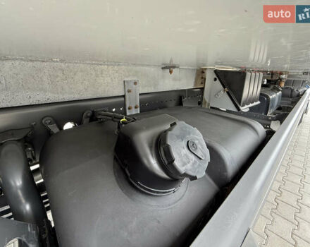 Мерседес Атего 2013 в Харькове на Automoto.ua Белый Мерседес Атего, объемом двигателя 4.8 л и пробегом 369 тыс. км за 39500 $, фото 19 на Automoto.ua