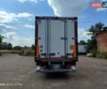 Белый Мерседес Атего, объемом двигателя 4.3 л и пробегом 236 тыс. км за 34500 $, фото 4 на Automoto.ua
