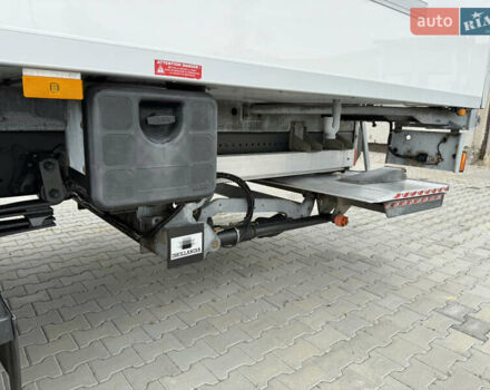 Мерседес Атего 2013 в Харькове на Automoto.ua Белый Мерседес Атего, объемом двигателя 4.8 л и пробегом 369 тыс. км за 39500 $, фото 31 на Automoto.ua