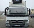 Білий Мерседес Атего, об'ємом двигуна 4.2 л та пробігом 282 тис. км за 34990 $, фото 1 на Automoto.ua