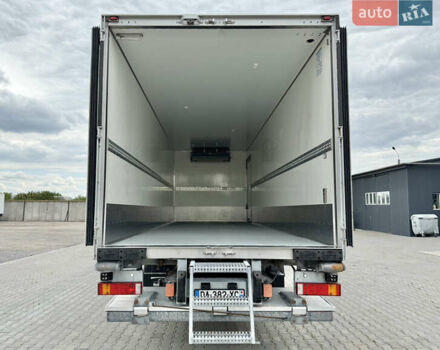Мерседес Атего 2013 в Харькове на Automoto.ua Белый Мерседес Атего, объемом двигателя 4.8 л и пробегом 369 тыс. км за 39500 $, фото 33 на Automoto.ua