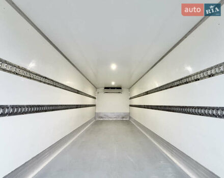 Белый Мерседес Атего, объемом двигателя 4.3 л и пробегом 95 тыс. км за 42500 $, фото 41 на Automoto.ua