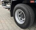 Белый Мерседес Атего, объемом двигателя 4.3 л и пробегом 262 тыс. км за 41500 $, фото 19 на Automoto.ua