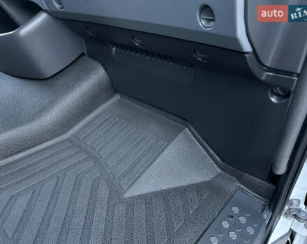 Білий Мерседес Атего, об'ємом двигуна 4.8 л та пробігом 347 тис. км за 41500 $, фото 66 на Automoto.ua