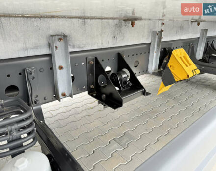 Мерседес Атего 2013 в Харькове на Automoto.ua Белый Мерседес Атего, объемом двигателя 4.8 л и пробегом 369 тыс. км за 39500 $, фото 25 на Automoto.ua