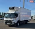 Білий Мерседес Атего, об'ємом двигуна 4.2 л та пробігом 383 тис. км за 30900 $, фото 1 на Automoto.ua
