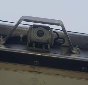 Белый Мерседес Атего, объемом двигателя 0 л и пробегом 205 тыс. км за 38000 $, фото 25 на Automoto.ua