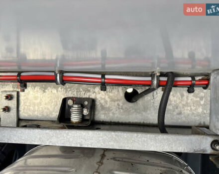 Мерседес Атего 2013 в Харькове на Automoto.ua Белый Мерседес Атего, объемом двигателя 4.3 л и пробегом 318 тыс. км за 34800 $, фото 10 на Automoto.ua