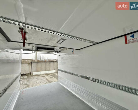 Білий Мерседес Атего, об'ємом двигуна 4.3 л та пробігом 251 тис. км за 37500 $, фото 22 на Automoto.ua