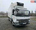 Білий Мерседес Атего, об'ємом двигуна 4.2 л та пробігом 282 тис. км за 34990 $, фото 2 на Automoto.ua