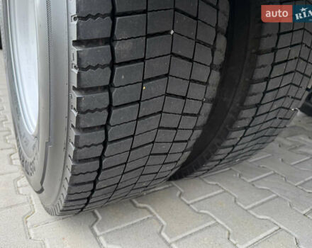 Мерседес Атего 2013 в Харькове на Automoto.ua Белый Мерседес Атего, объемом двигателя 4.8 л и пробегом 369 тыс. км за 39500 $, фото 29 на Automoto.ua