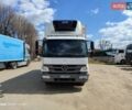 Белый Мерседес Атего, объемом двигателя 4.75 л и пробегом 405 тыс. км за 37800 $, фото 1 на Automoto.ua