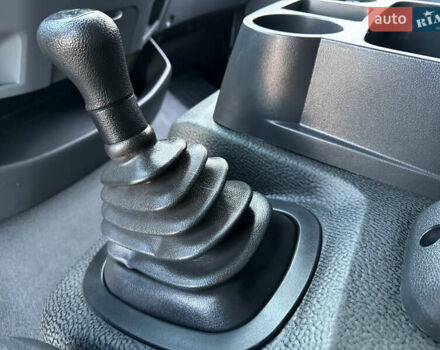 Білий Мерседес Атего, об'ємом двигуна 4.8 л та пробігом 347 тис. км за 41500 $, фото 77 на Automoto.ua