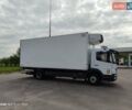 Белый Мерседес Атего, объемом двигателя 4.7 л и пробегом 375 тыс. км за 39800 $, фото 3 на Automoto.ua