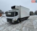 Белый Мерседес Атего, объемом двигателя 4.2 л и пробегом 315 тыс. км за 20000 $, фото 1 на Automoto.ua