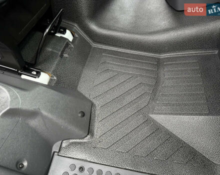 Білий Мерседес Атего, об'ємом двигуна 4.3 л та пробігом 251 тис. км за 37500 $, фото 46 на Automoto.ua