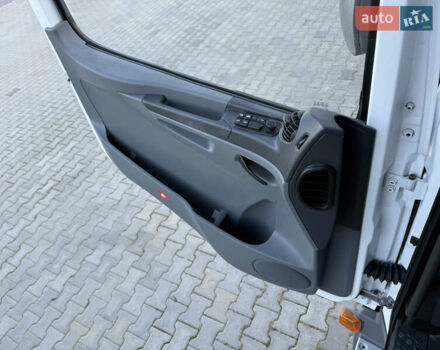 Білий Мерседес Атего, об'ємом двигуна 4.8 л та пробігом 347 тис. км за 41500 $, фото 73 на Automoto.ua