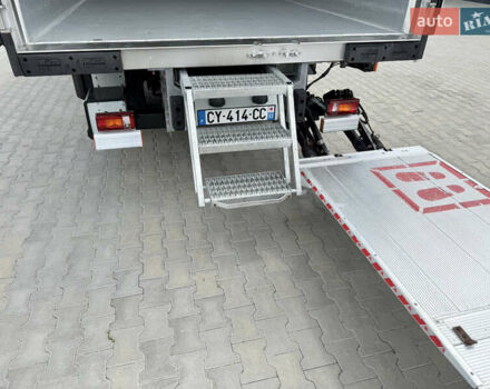 Мерседес Атего 2013 в Харькове на Automoto.ua Белый Мерседес Атего, объемом двигателя 4.3 л и пробегом 318 тыс. км за 34800 $, фото 23 на Automoto.ua