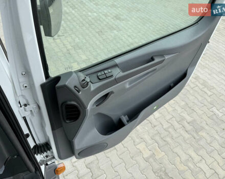 Мерседес Атего 2013 в Харькове на Automoto.ua Белый Мерседес Атего, объемом двигателя 4.8 л и пробегом 369 тыс. км за 39500 $, фото 51 на Automoto.ua