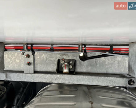 Білий Мерседес Атего, об'ємом двигуна 4.3 л та пробігом 251 тис. км за 37500 $, фото 30 на Automoto.ua