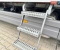 Белый Мерседес Атего, объемом двигателя 4.3 л и пробегом 262 тыс. км за 41500 $, фото 17 на Automoto.ua