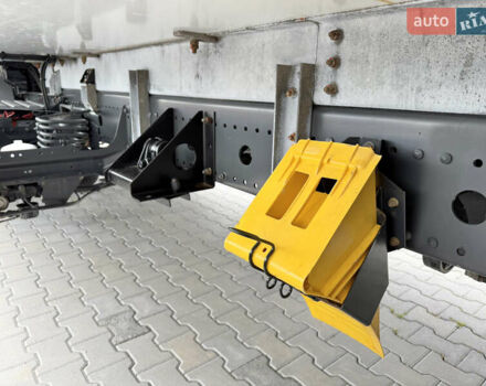 Мерседес Атего 2013 в Харькове на Automoto.ua Белый Мерседес Атего, объемом двигателя 4.8 л и пробегом 369 тыс. км за 39500 $, фото 26 на Automoto.ua