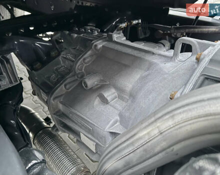 Белый Мерседес Атего, объемом двигателя 4.3 л и пробегом 95 тыс. км за 42500 $, фото 73 на Automoto.ua