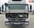 Белый Мерседес Атего, объемом двигателя 4.3 л и пробегом 262 тыс. км за 41500 $, фото 67 на Automoto.ua