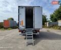 Білий Мерседес Атего, об'ємом двигуна 4.3 л та пробігом 205 тис. км за 36500 $, фото 12 на Automoto.ua