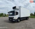 Белый Мерседес Атего, объемом двигателя 4.7 л и пробегом 375 тыс. км за 39800 $, фото 1 на Automoto.ua