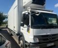 Білий Мерседес Атего, об'ємом двигуна 4.2 л та пробігом 330 тис. км за 36900 $, фото 1 на Automoto.ua