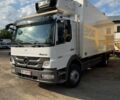 Белый Мерседес Атего, объемом двигателя 0 л и пробегом 164 тыс. км за 40500 $, фото 16 на Automoto.ua