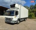 Белый Мерседес Атего, объемом двигателя 4.3 л и пробегом 236 тыс. км за 34500 $, фото 37 на Automoto.ua